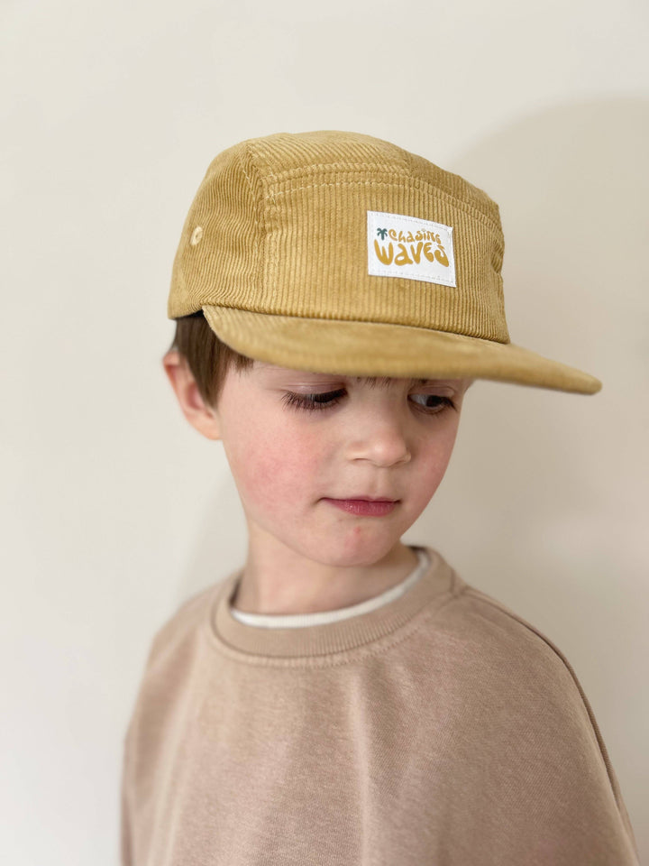 Cap | Chasing Waves