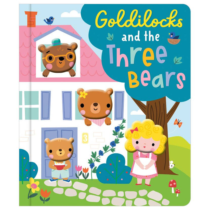 Goldilocks and the Three Bears