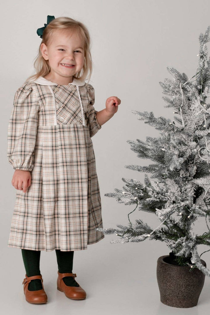 WILHELMINA Dress