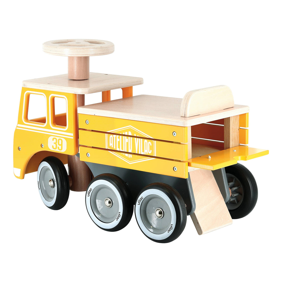 Vilac - Construction Truck