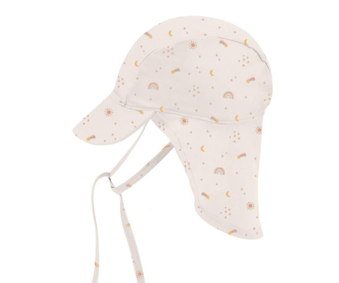 Baby Beach Hat Starlight S