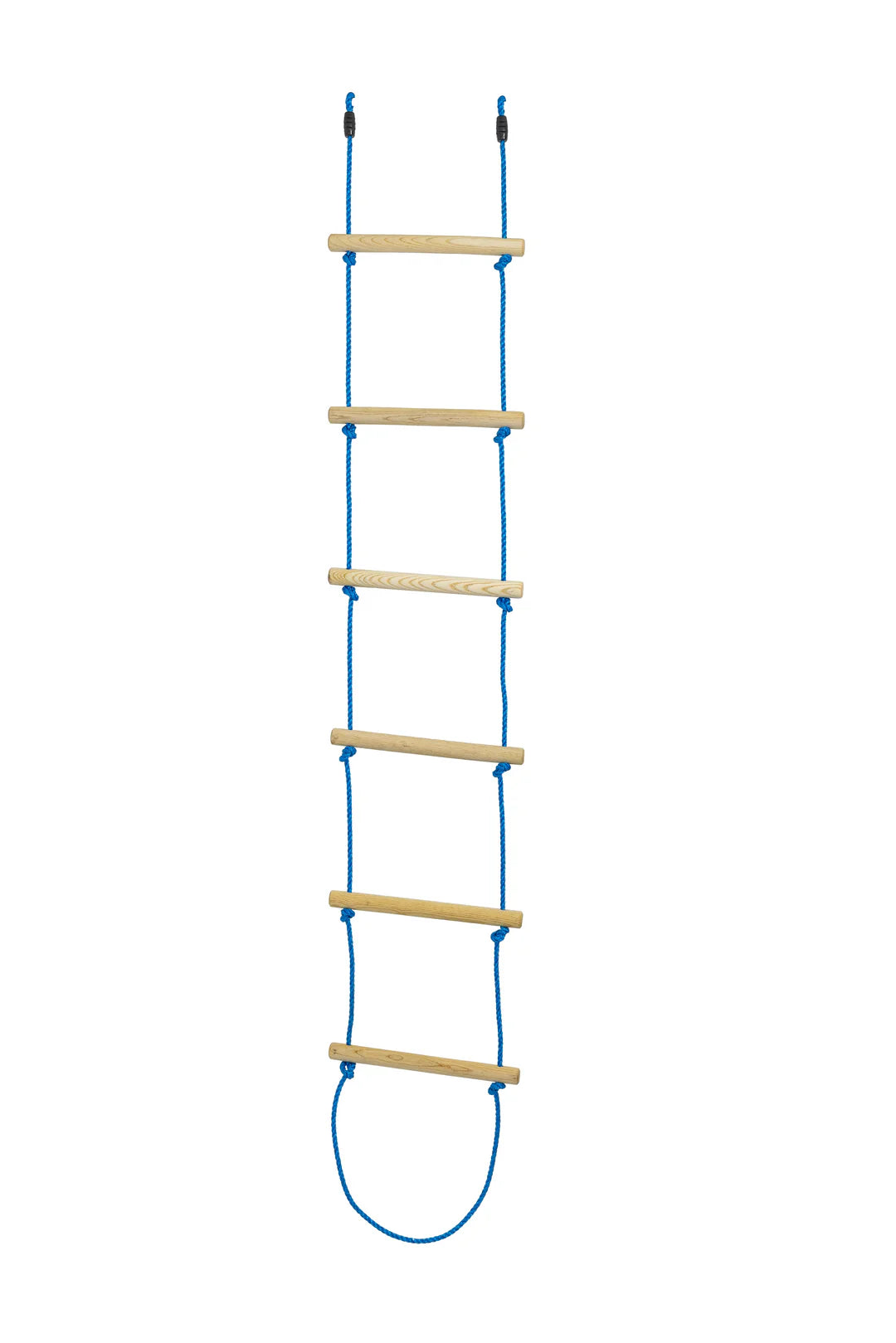 CLIMBING ROPE LADDER 7 FT