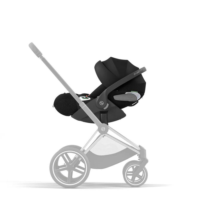 Cybex - Cloud T i-Size Baby Car Seat