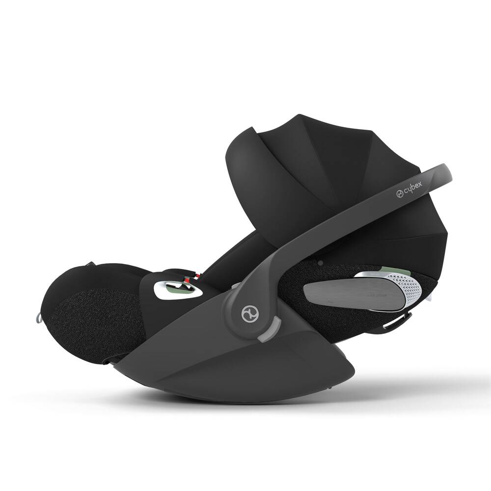 Cybex - Cloud T i-Size Baby Car Seat