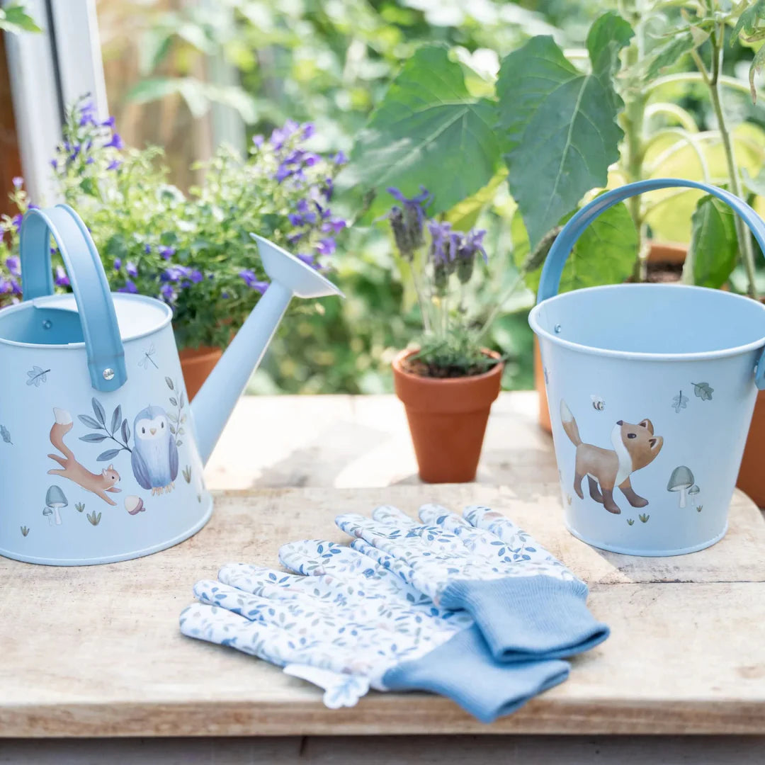 Bucket - Forest Friends