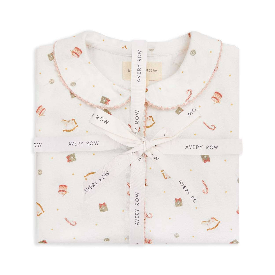 Girls Pyjamas - Nutcracker