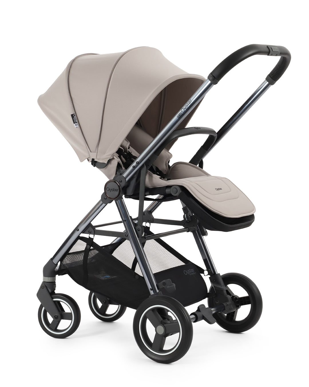 Oyster Gravity+ Stroller