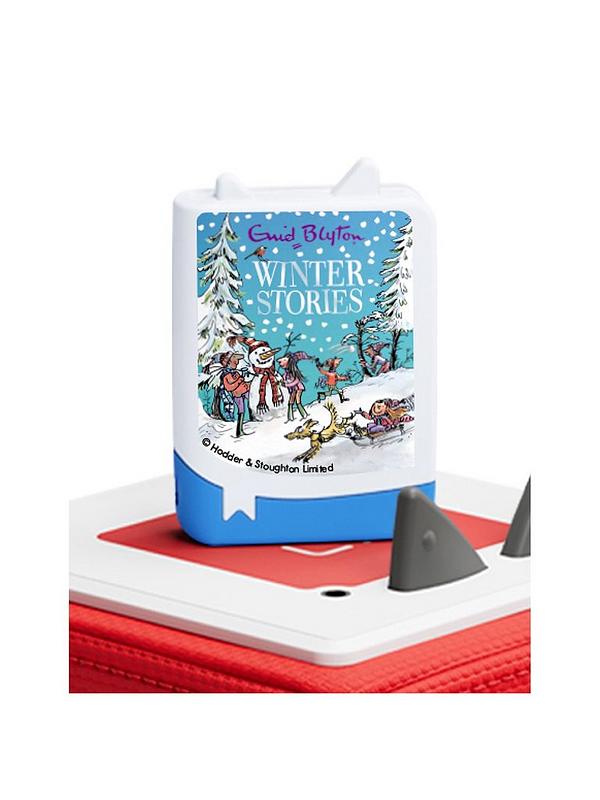 Tonies - Enid Blyton - Winter Stories