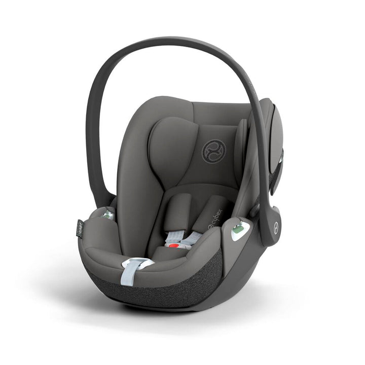 Cybex - Cloud T i-Size Baby Car Seat