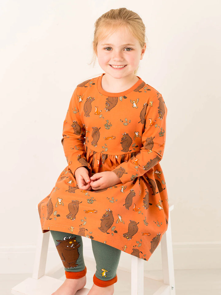 Blade & Rose X The Gruffalo Dress