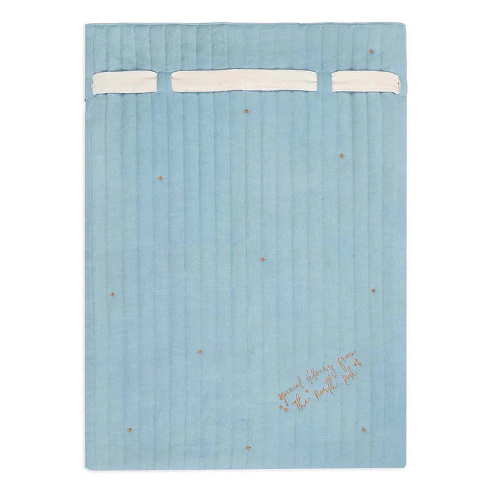 Christmas Present Sack - Owlet Friends