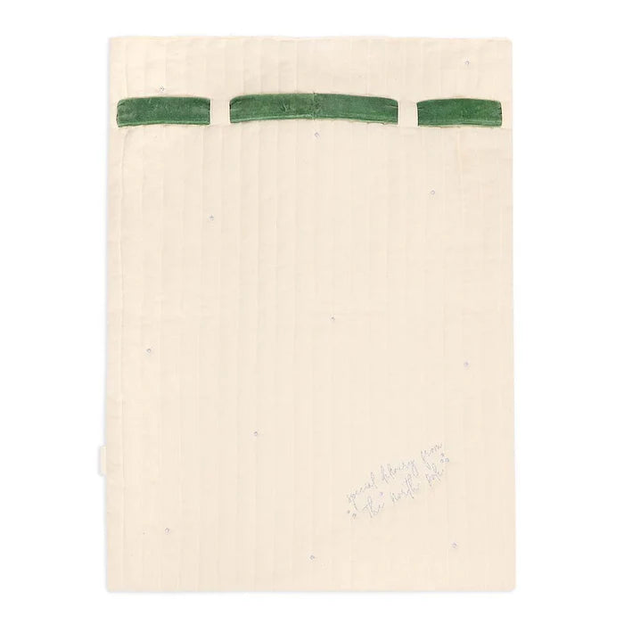 Christmas Present Sack - The North Pole