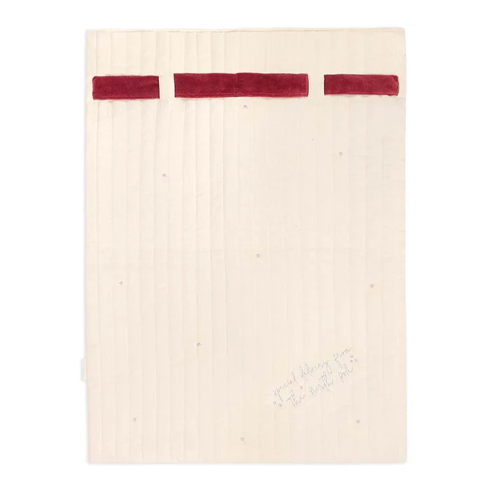 Christmas Present Sack  - Christmas Morning