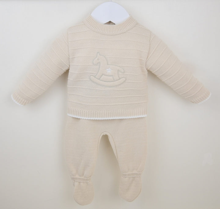Pex Daniel Trouser Suit