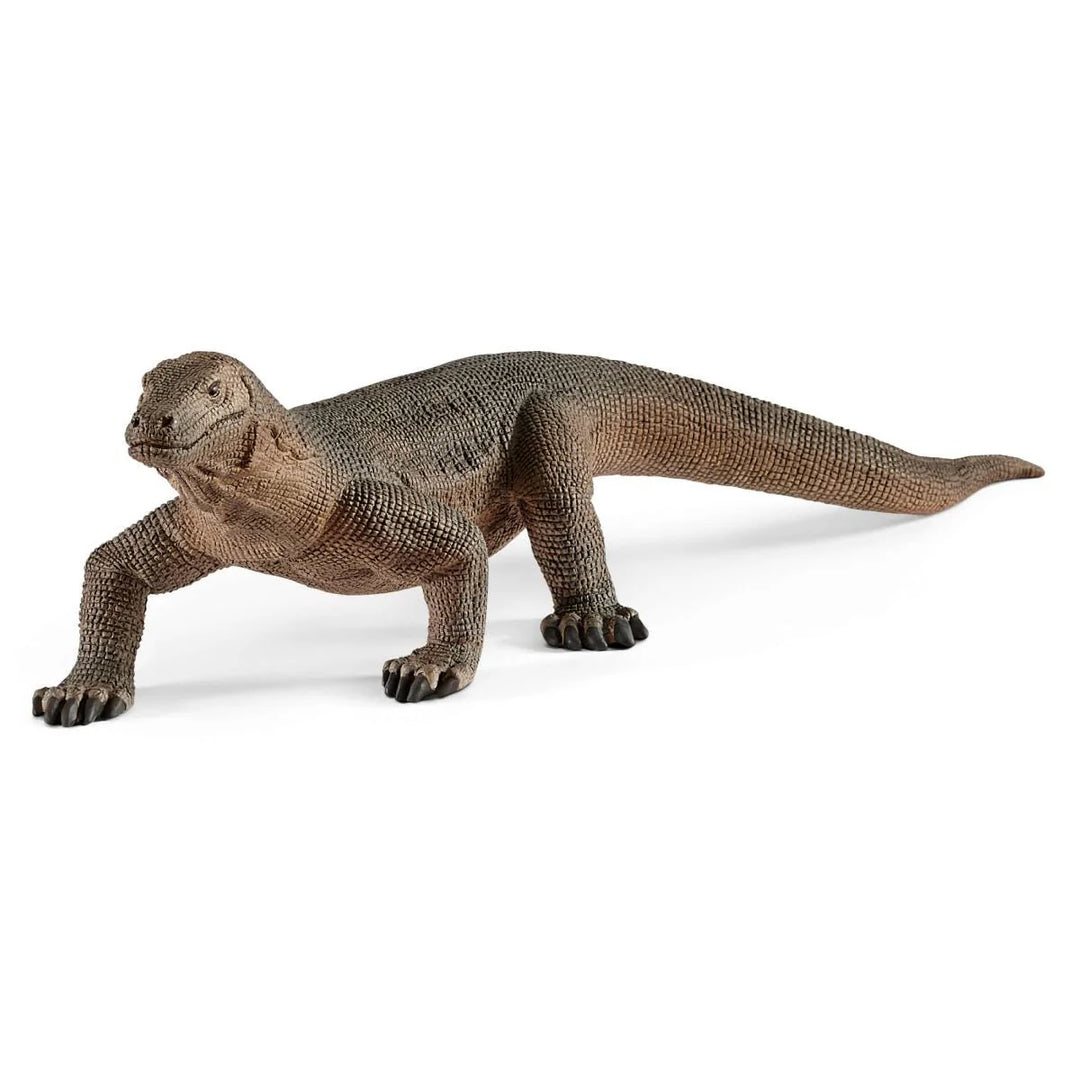 SCHLEICH Komodo Dragon