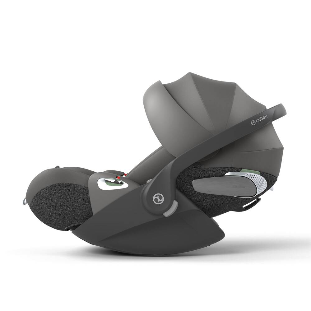 Cybex - Cloud T i-Size Baby Car Seat