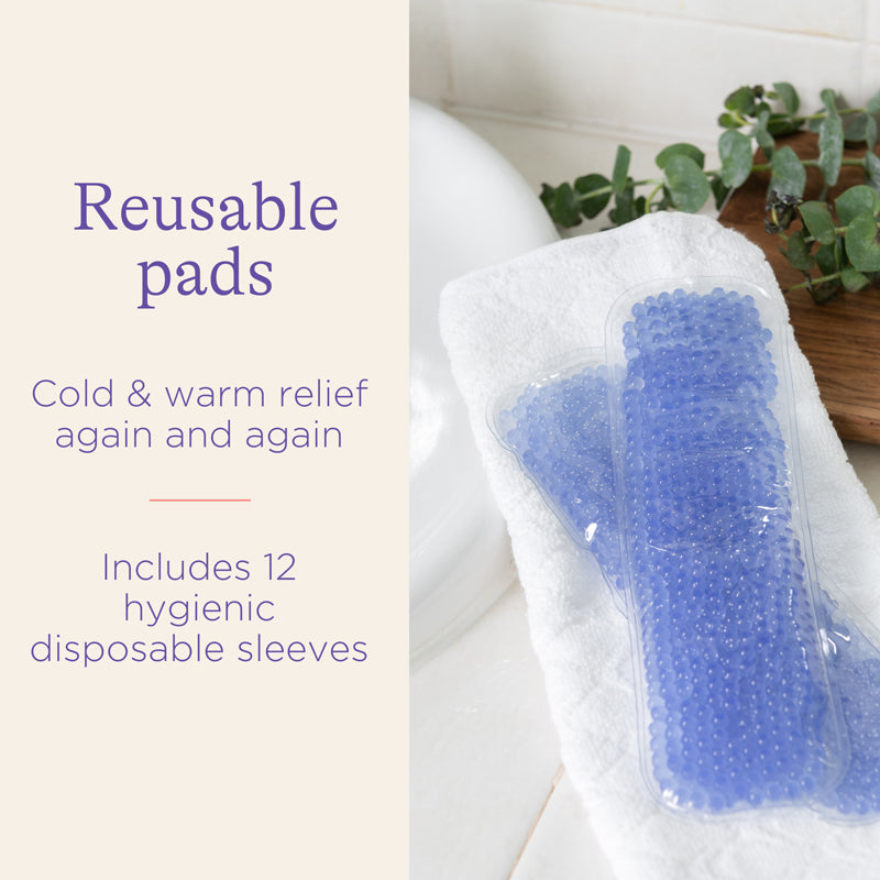 Lansinoh Cold & Warm Post-Birth Relief Pad