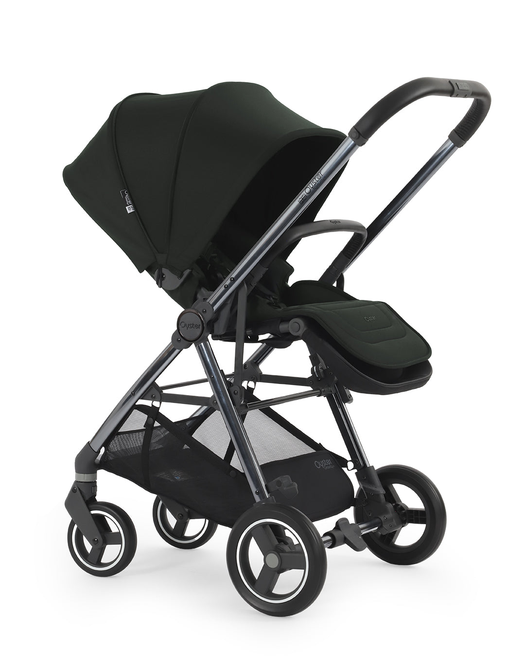 Oyster Gravity+ Stroller