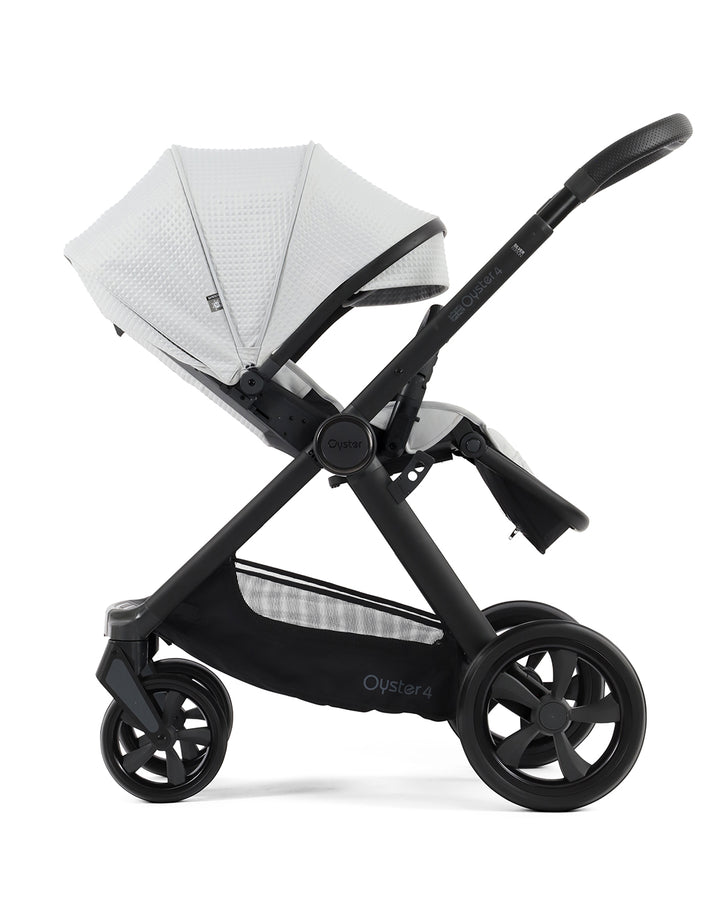 Oyster 4 Stroller