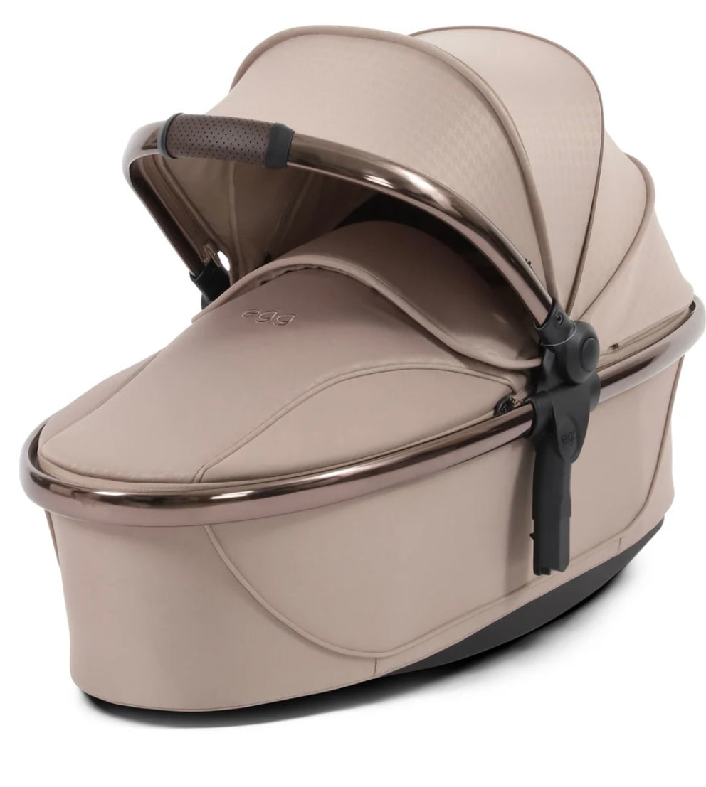 Egg3 Carrycot - Special Edition Colours