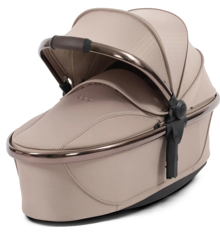 Egg3 Carrycot - Special Edition Colours