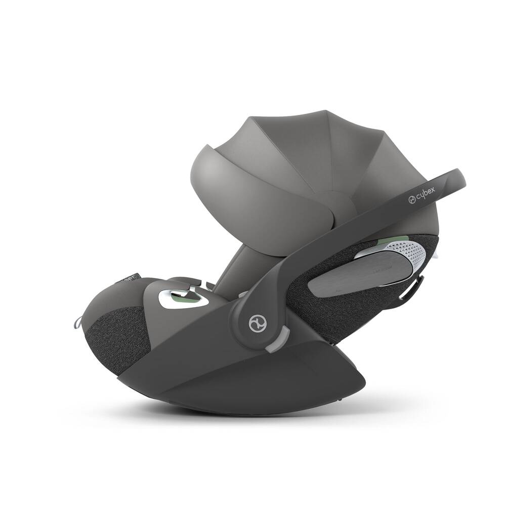 Cybex - Cloud T i-Size Baby Car Seat