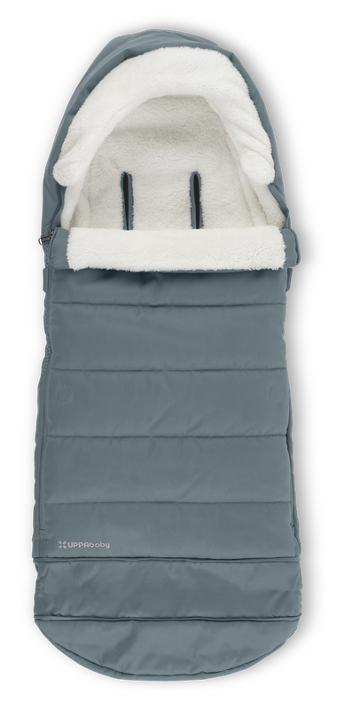 UPPAbaby Cozy Ganoosh Footmuff