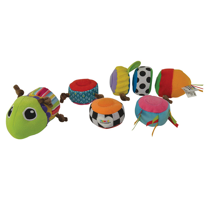 Lamaze Mix & Match Caterpillar