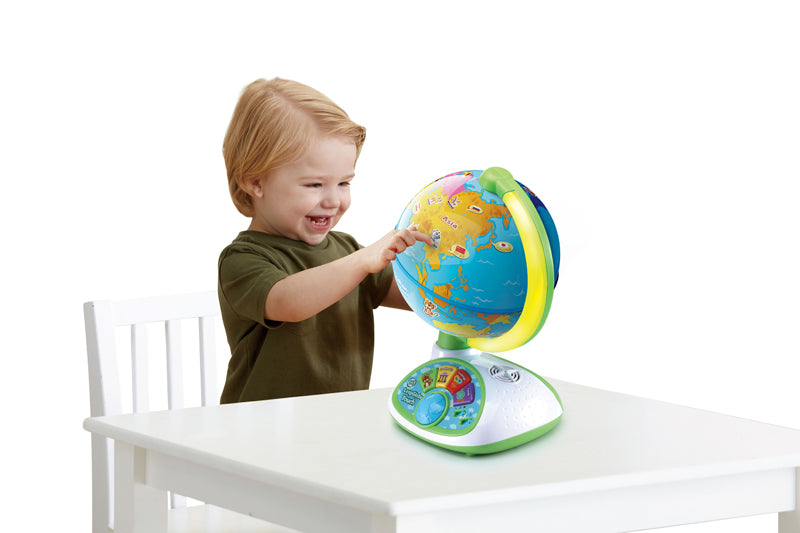 Leap Frog LeapGlobe Touch