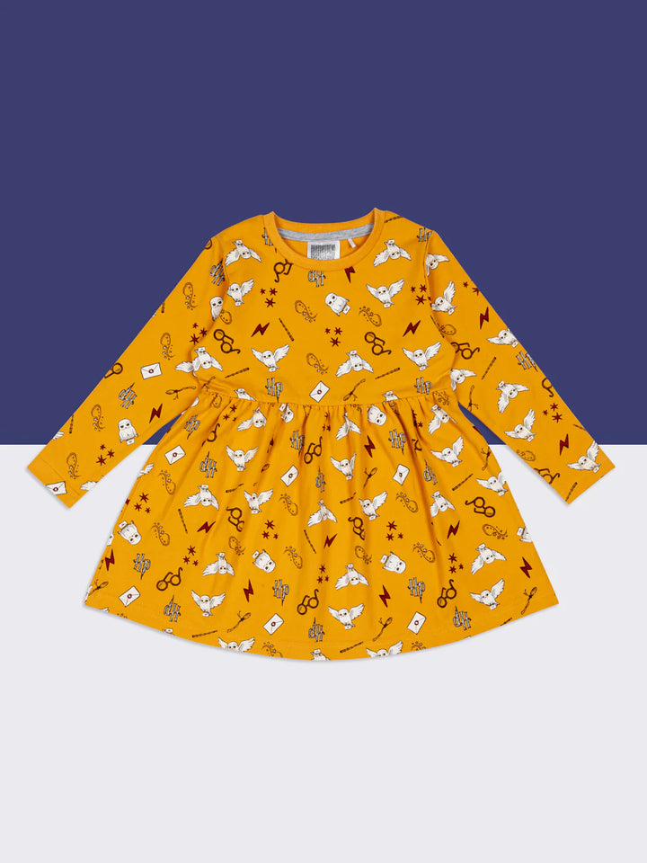 Harry Potter™ Hedwig Dress