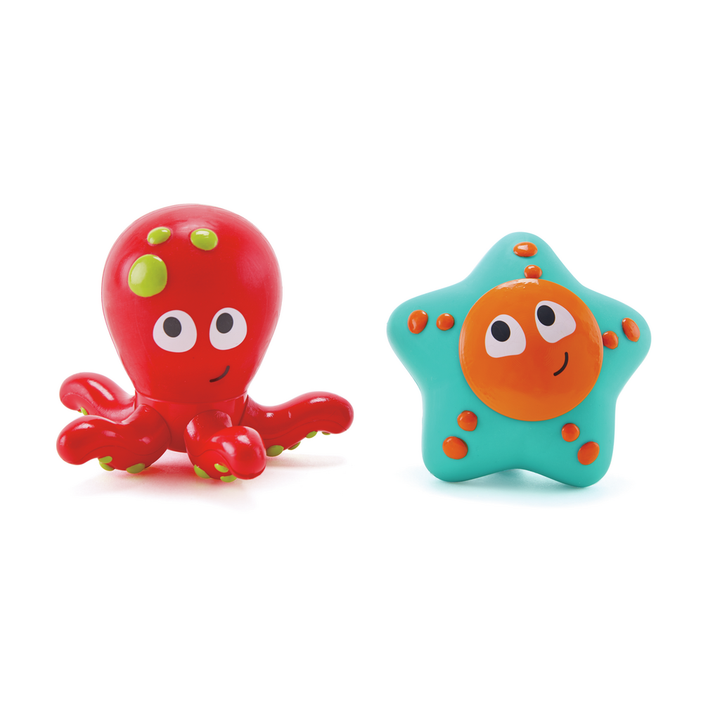 Hape Ocean Floor Squirters