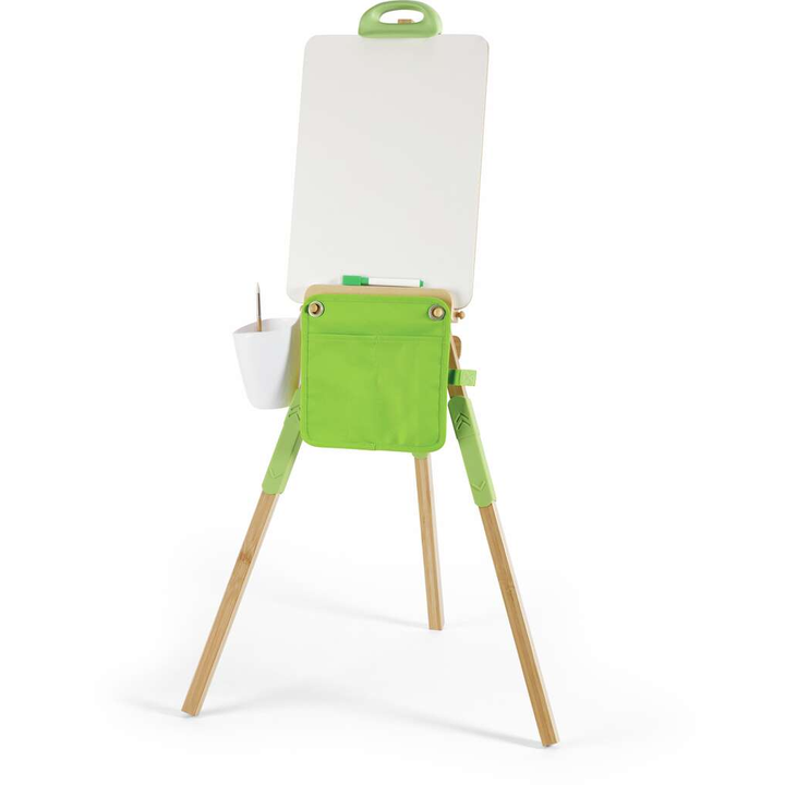 Hape Portable Bamboo Easel