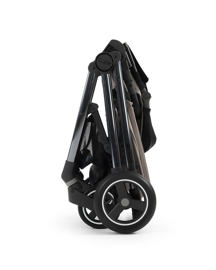 Oyster Gravity+ Stroller