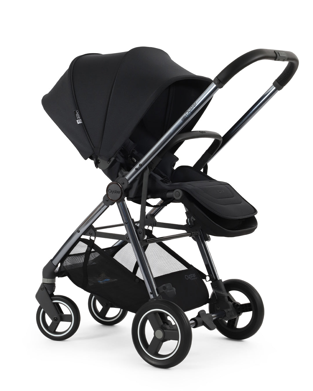 Oyster Gravity+ Stroller