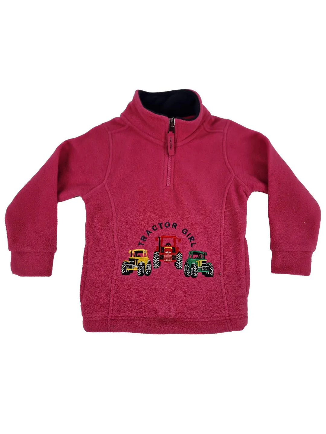 Tractor Girls Fleece