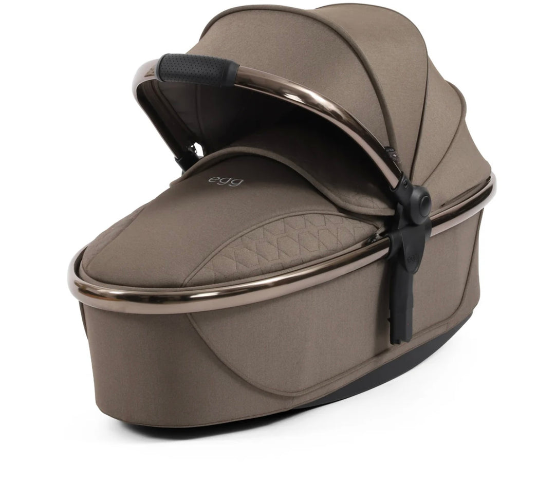 Egg3 Carrycot - Collection Colours