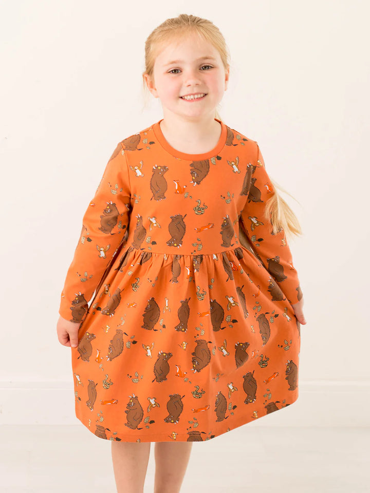 Blade & Rose X The Gruffalo Dress