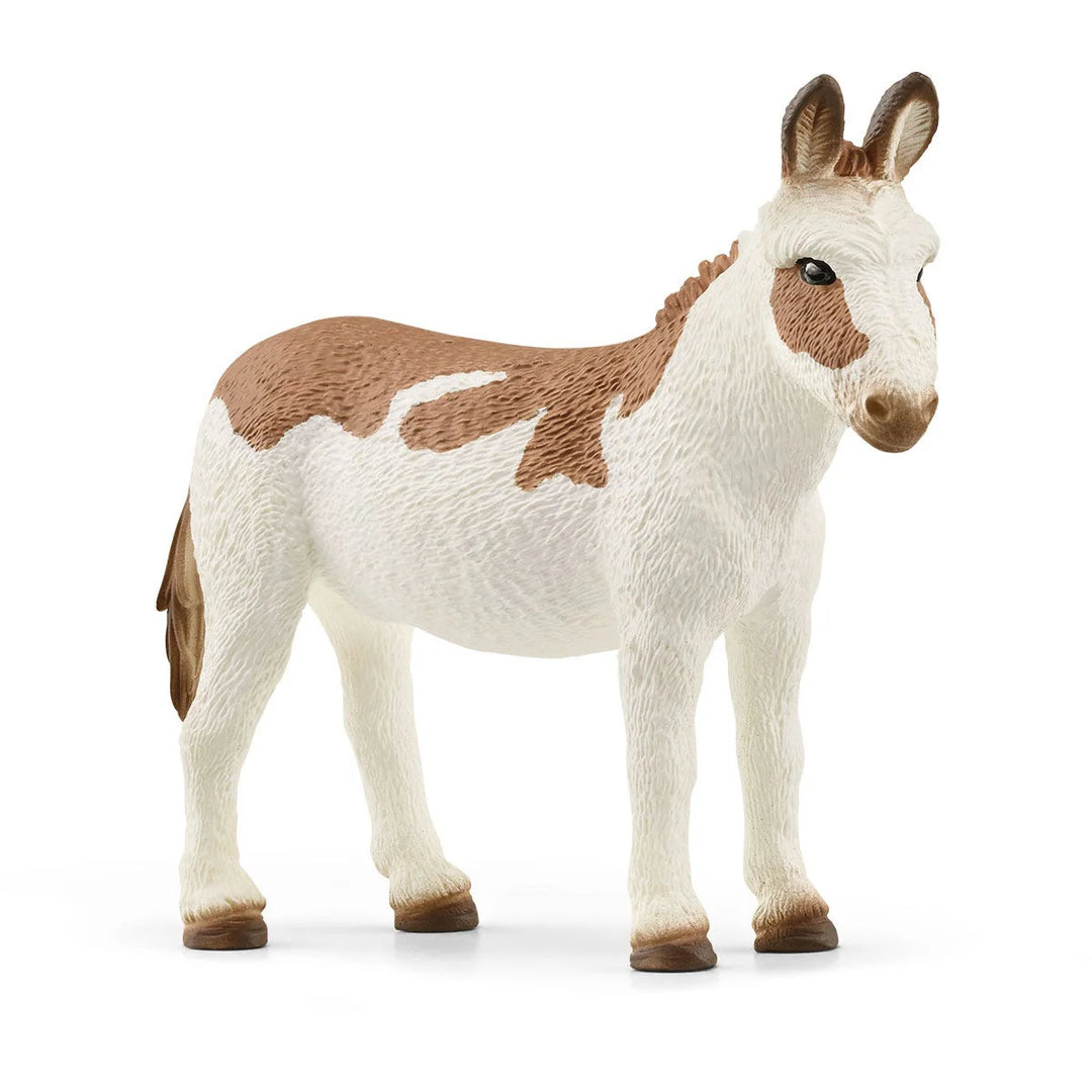 SCHLIECH American Spotted Donkey