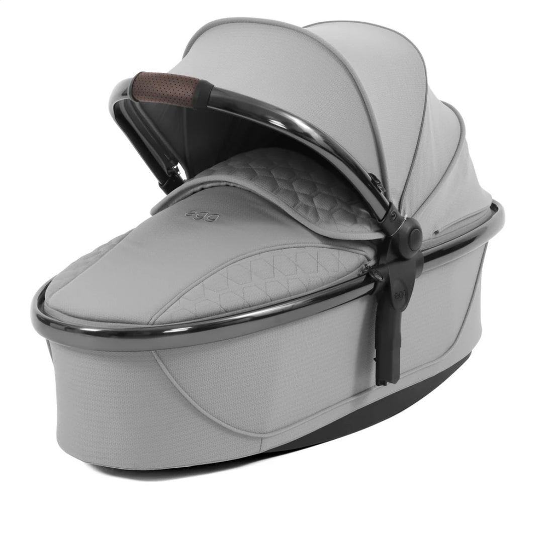 Egg3 Carrycot - Collection Colours