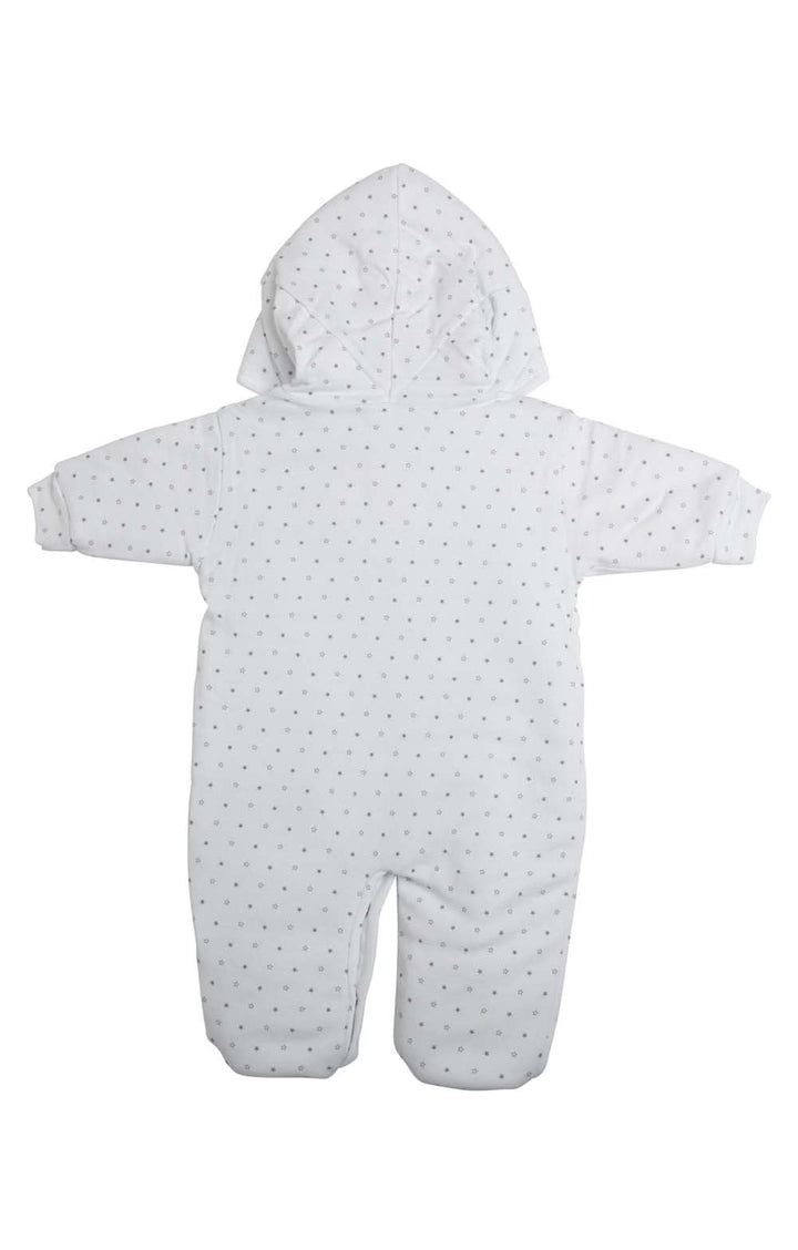 Tiny Bear Pramsuit