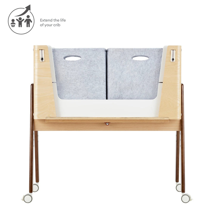 Hera Bedside Crib