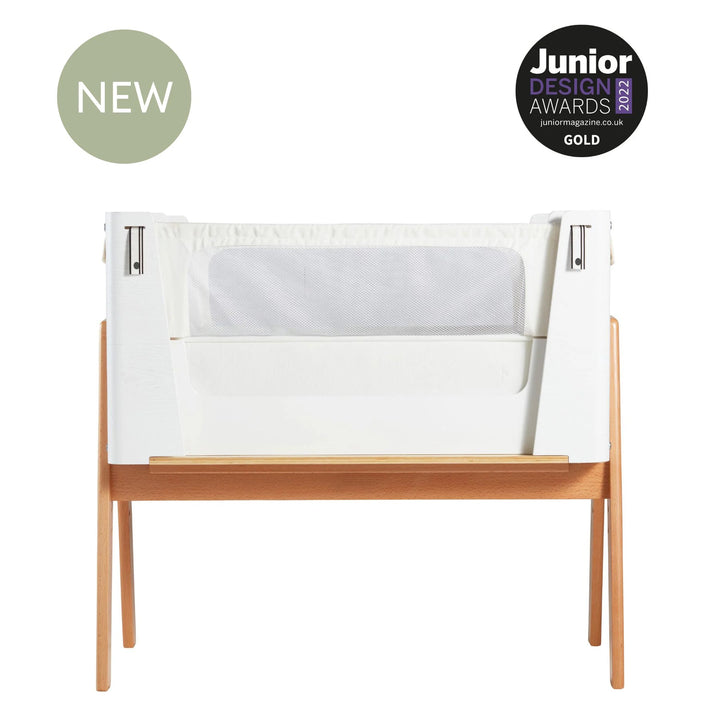 Hera Bedside Crib