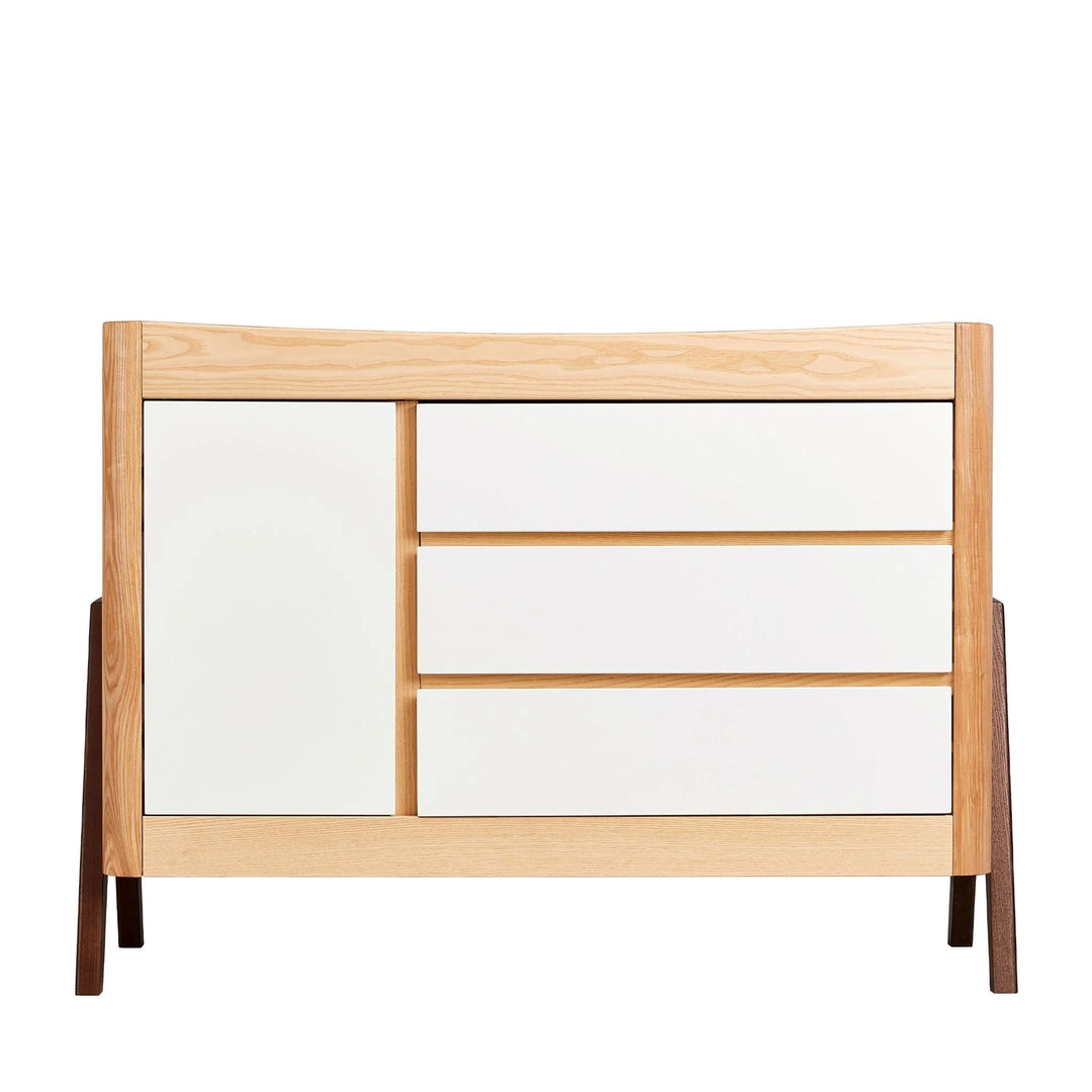 Hera Dresser