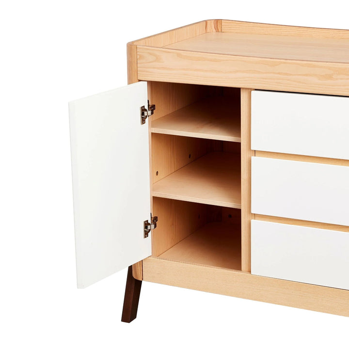 Hera Dresser