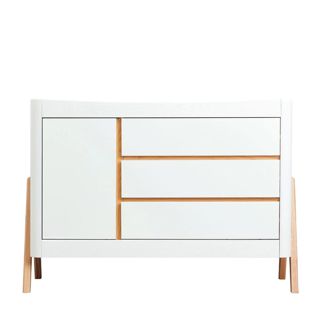 Hera Dresser
