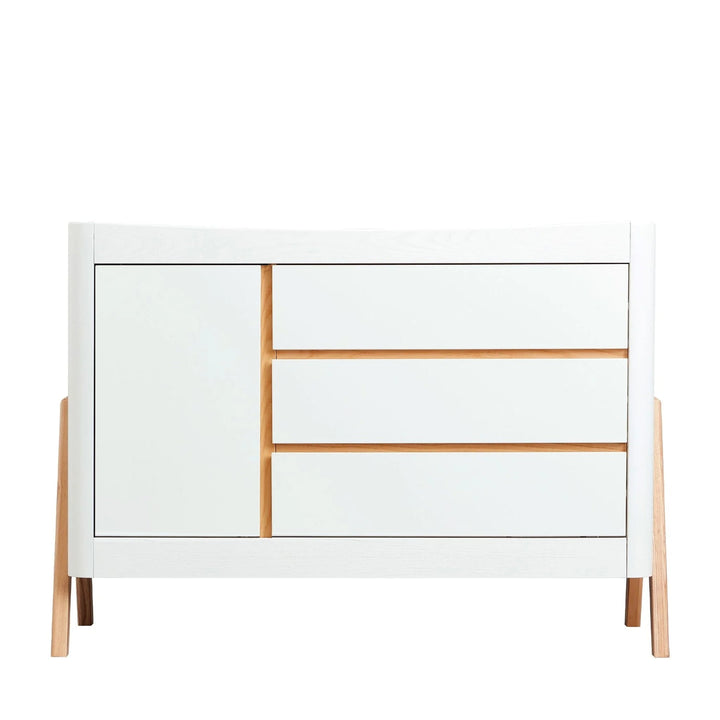 Hera Dresser