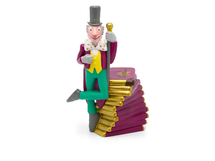 Tonies - Charlie and the Chocolate Factory