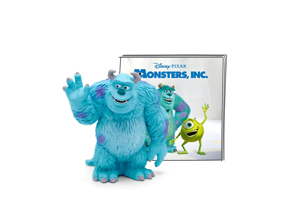 Tonies - Monsters Inc