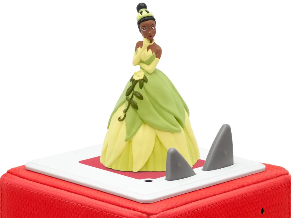 Tonies - The Princess and the Frog