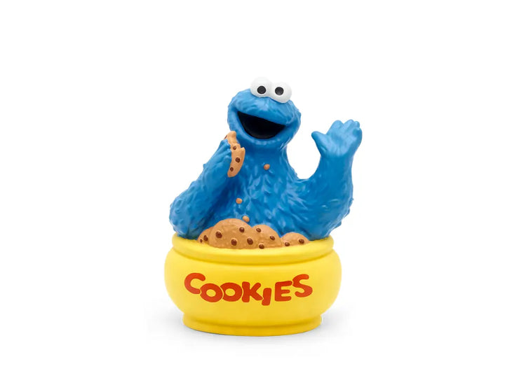 Tonies - Cookie Monster
